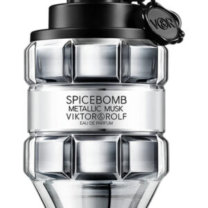 Viktor-&-Rolf-Spicebomb-Metallic-Musk- Viktor & Rolf Spicebomb Metallic Musk Eau de Parfum