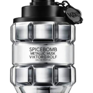 Viktor-&-Rolf-Spicebomb-Metallic-Musk Viktor & Rolf Spicebomb Metallic Musk Eau de Parfum