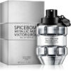 Viktor & Rolf Spicebomb Metallic Musk Eau de Parfum