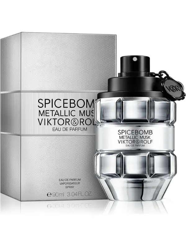 Viktor-&-Rolf-Spicebomb-Metallic-Musk-box Viktor & Rolf Spicebomb Metallic Musk Eau de Parfum