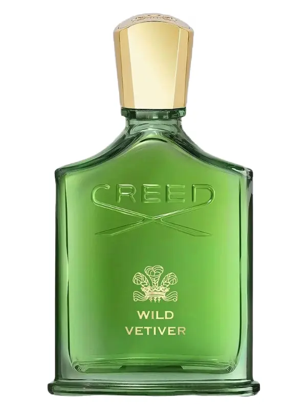 Creed wild vetiver