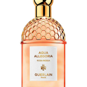 rossa-rossa-guerlain Guerlain Aqua Allegoria Rosa Rossa Eau de Toilette