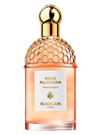 rossa-rossa-guerlain Guerlain Aqua Allegoria Rosa Rossa Eau de Toilette