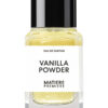 matiere-premiere-vanilla-powder-eau-de-parfum Matiere Premiere Vanilla Powder Eau de Parfum