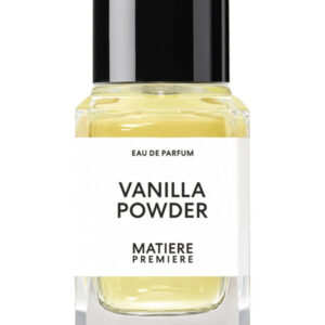 matiere-premiere-vanilla-powder-eau-de-parfum Matiere Premiere Vanilla Powder Eau de Parfum