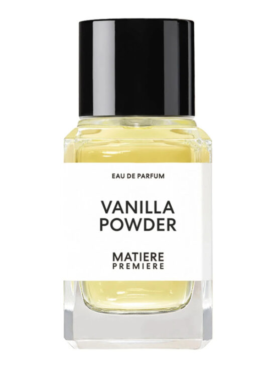 matiere-premiere-vanilla-powder-eau-de-parfum Matiere Premiere Vanilla Powder Eau de Parfum
