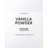 matiere-premiere-vanilla-powder-eau-de-parfum-box Matiere Premiere Vanilla Powder Eau de Parfum