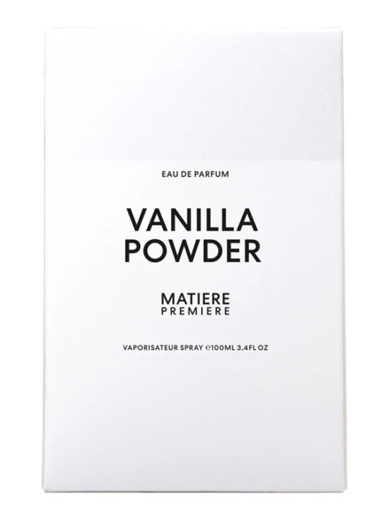matiere-premiere-vanilla-powder-eau-de-parfum-box Matiere Premiere Vanilla Powder Eau de Parfum