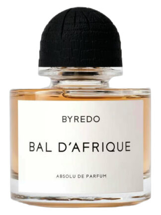 Byredo Bal d'Afrique Absolu de Parfum