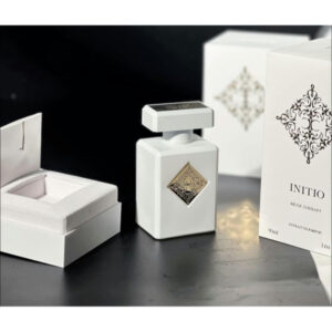 Initio Parfums Prives Musk Therapy box2 Initio Parfums Prives Musk Therapy Extrait de Parfum