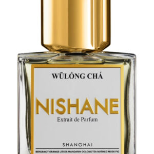 Nishane-Wulong-Cha Nishane Wulóng Chá Extrait de Parfum