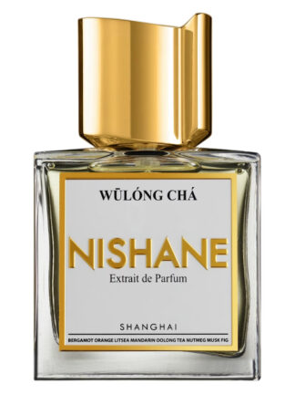 Nishane Wulóng Chá Extrait de Parfum