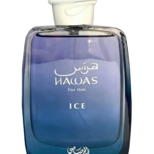 Rasasi-Hawas-Ice Rasasi Hawas Ice Eau de Parfum