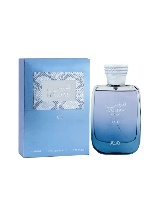 Rasasi-Hawas-Ice-box Rasasi Hawas Ice Eau de Parfum