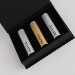 parfum-sample-giftset-vylori-detail-open-box Parfum Sample Set – Zelf Samenstellen