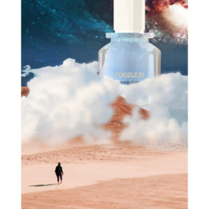 angeldust Fugazzi Angel Dust Eau de Parfum
