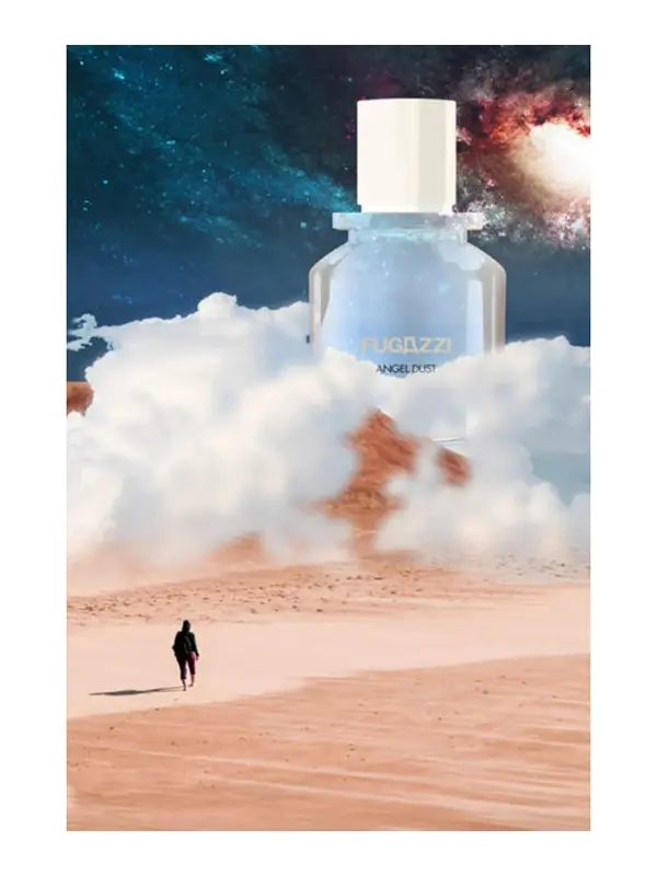 angeldust Fugazzi Angel Dust Eau de Parfum