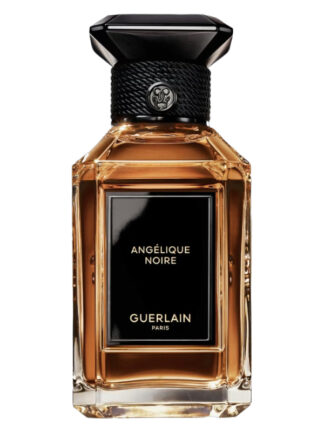 guerlain angelique noir